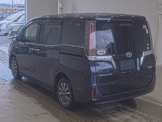 TOYOTA ESQUIRE