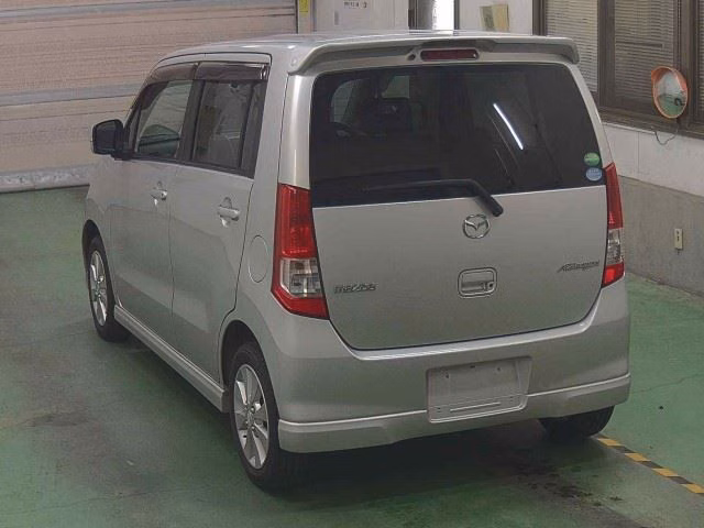 MAZDA AZ-WAGON