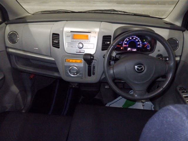 MAZDA AZ-WAGON