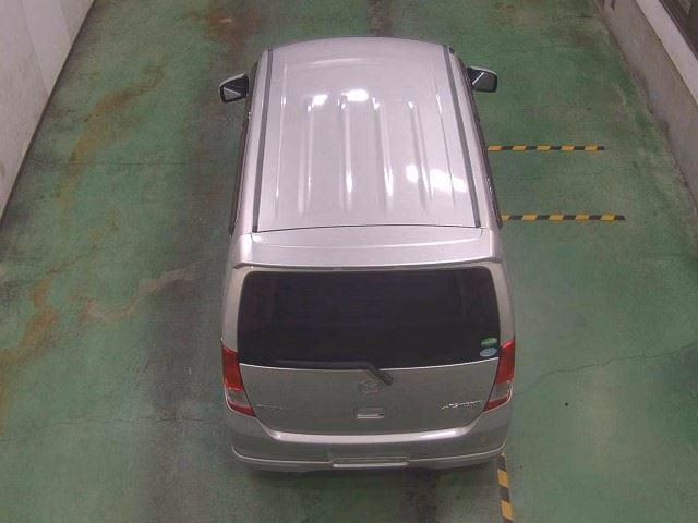 MAZDA AZ-WAGON