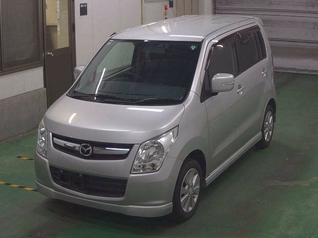 MAZDA AZ-WAGON