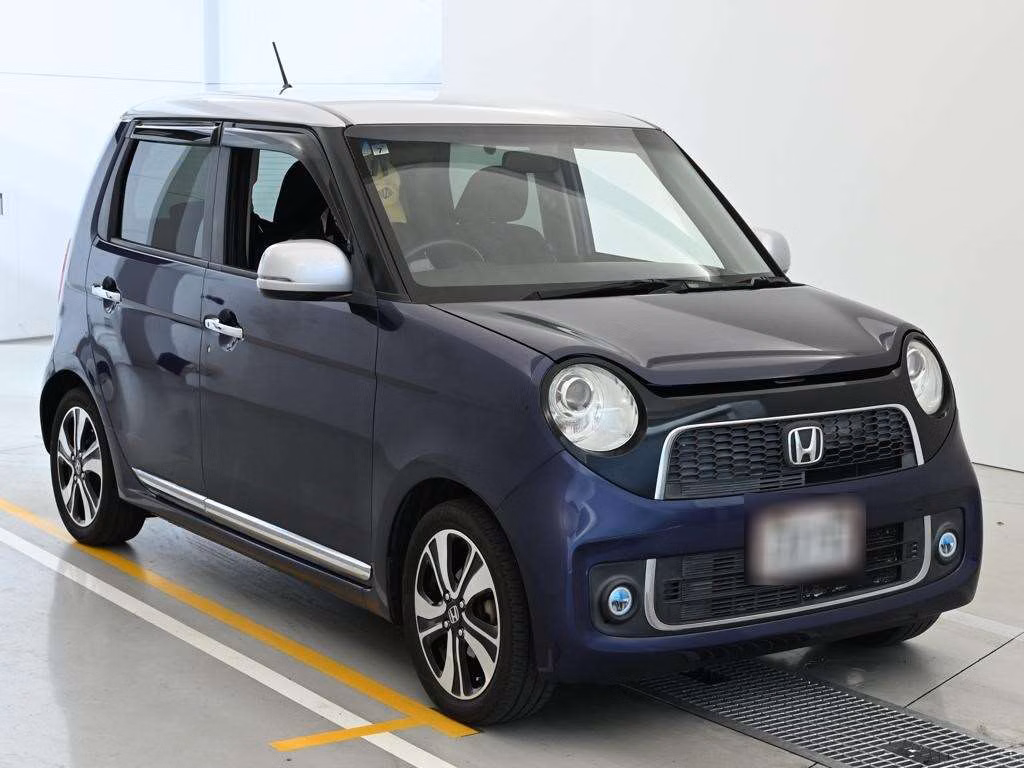 HONDA N-ONE