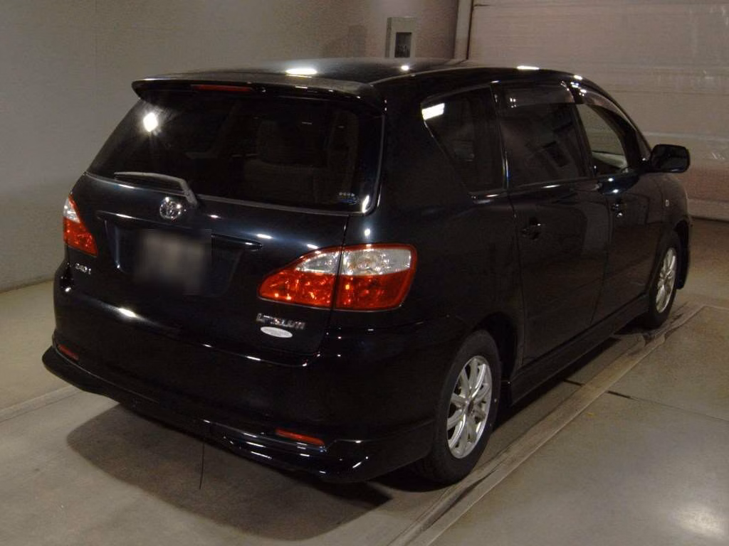 TOYOTA IPSUM