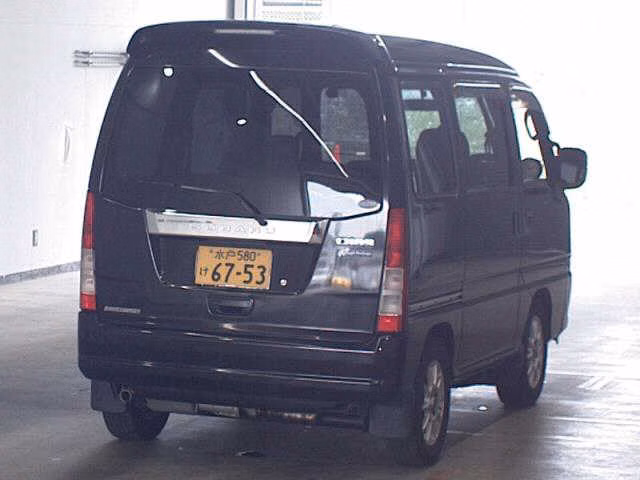 SUBARU SAMBAR