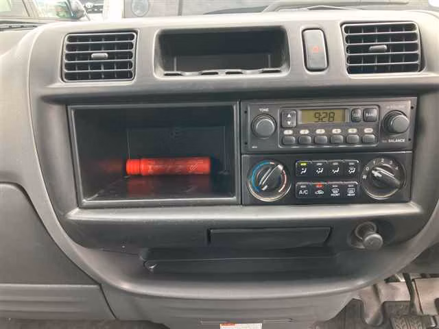 MAZDA BONGO