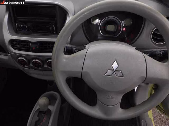 MITSUBISHI I
