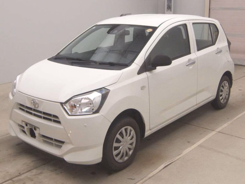 TOYOTA PIXIS EPOCH