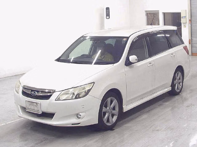 SUBARU EXIGA