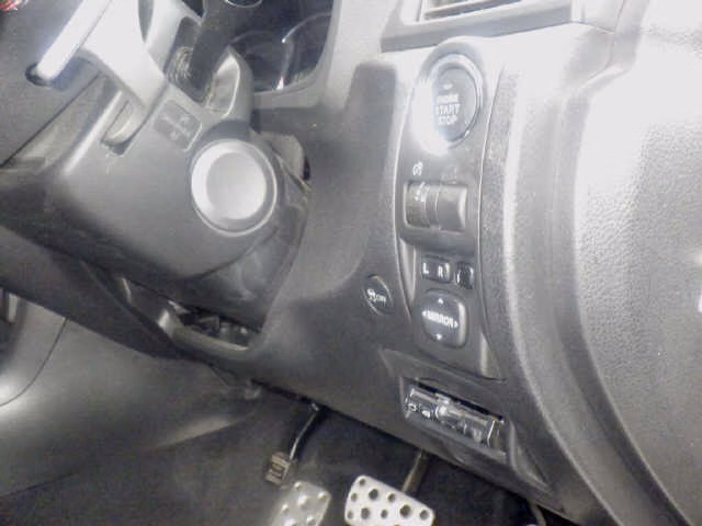 SUBARU EXIGA