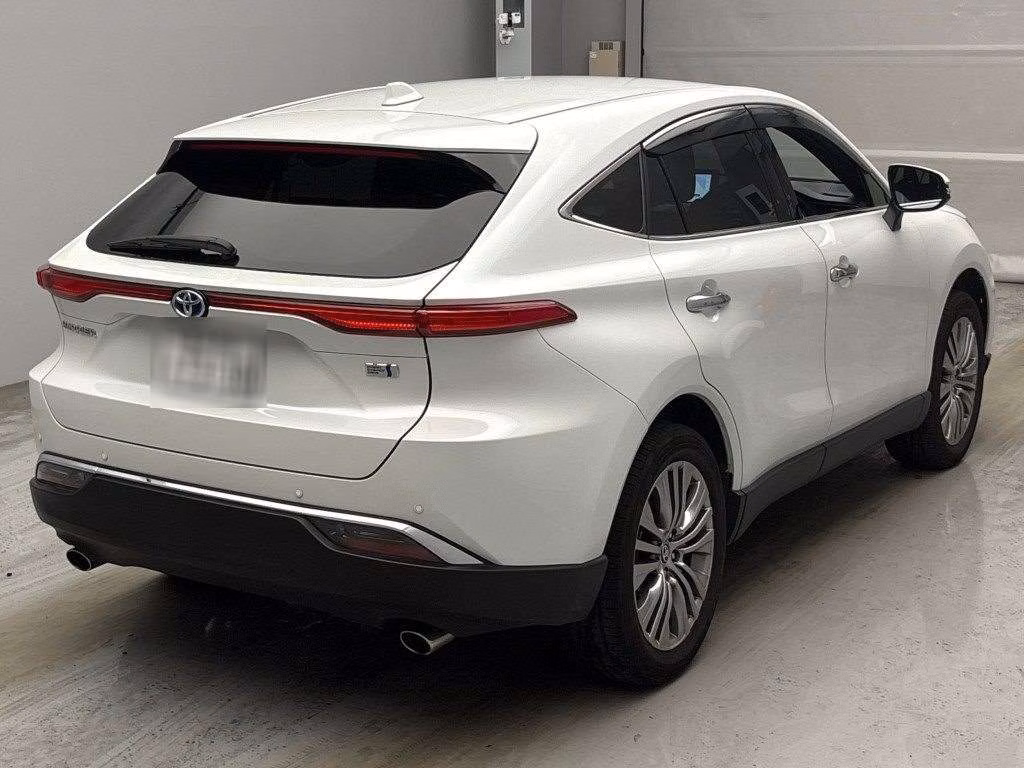 TOYOTA VENZA