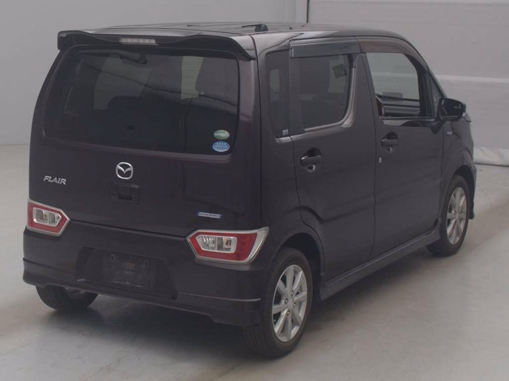 MAZDA FLAIR