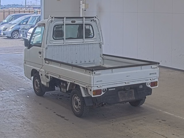 SUBARU SAMBAR