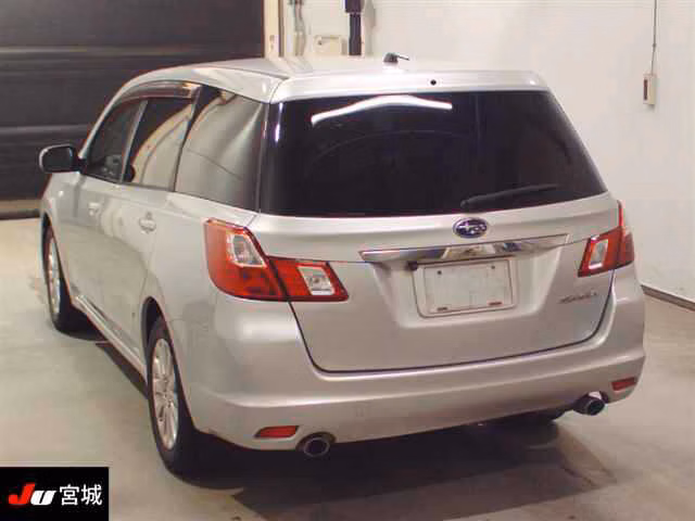 SUBARU EXIGA