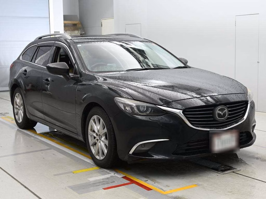 MAZDA ATENZA