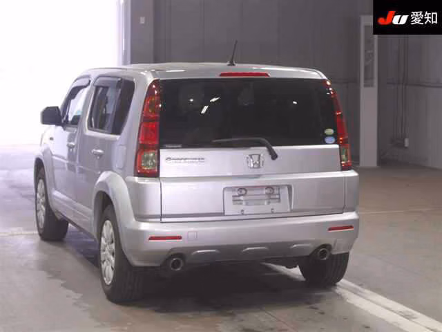 HONDA CROSSROAD