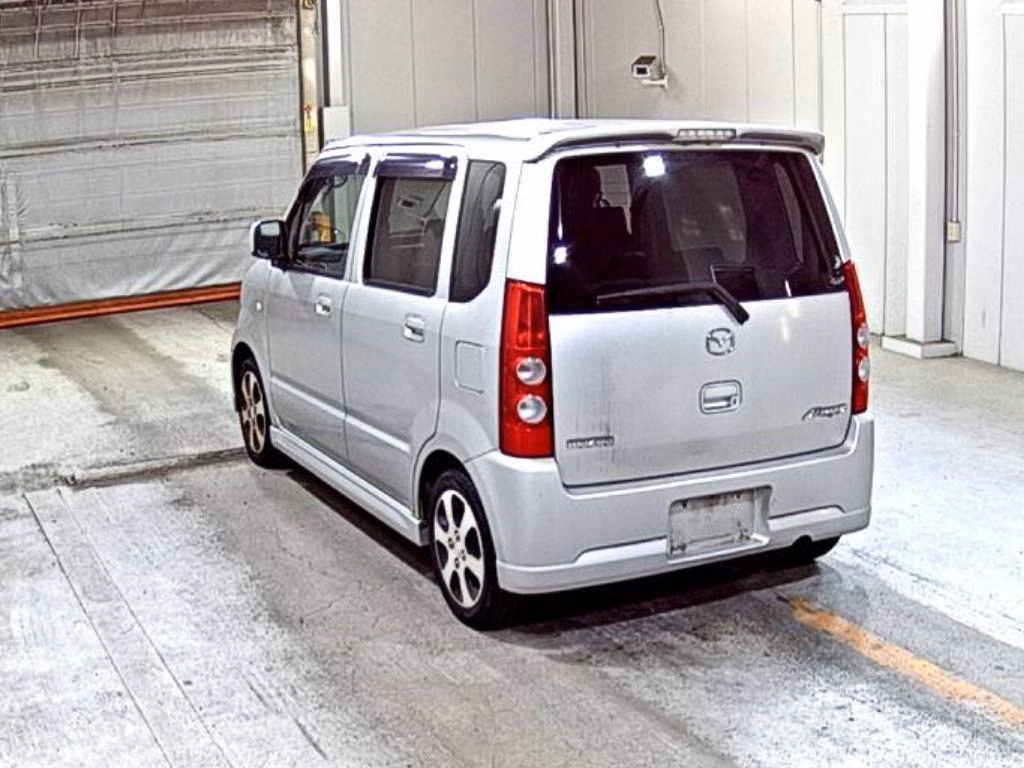 MAZDA AZ-WAGON