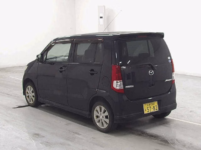MAZDA AZ-WAGON