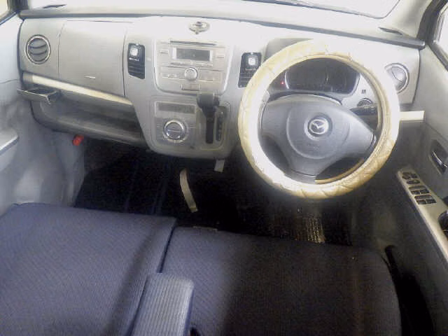 MAZDA AZ-WAGON