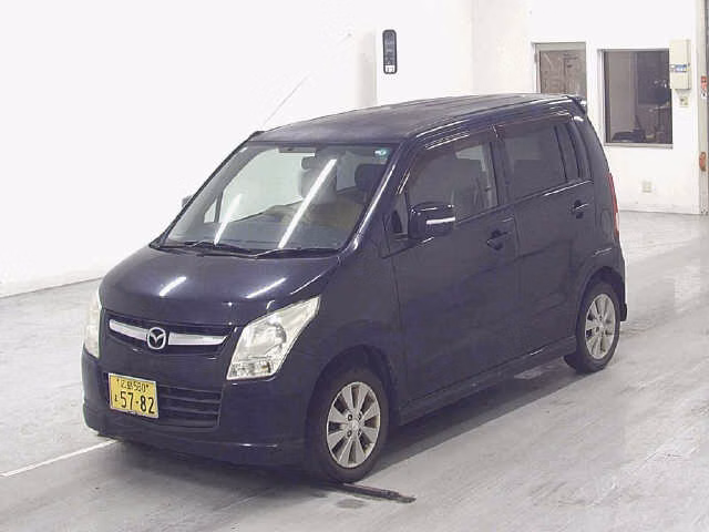 MAZDA AZ-WAGON