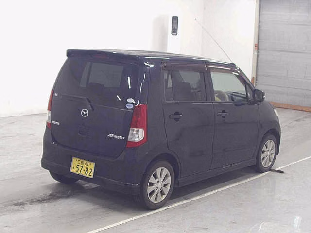 MAZDA AZ-WAGON