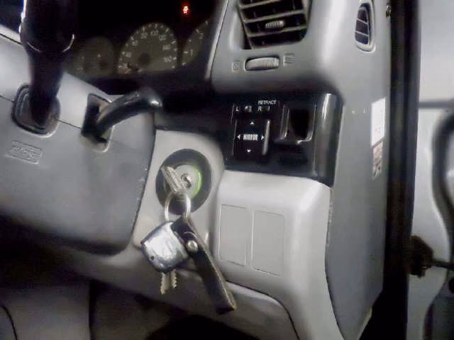 TOYOTA REGIUS
