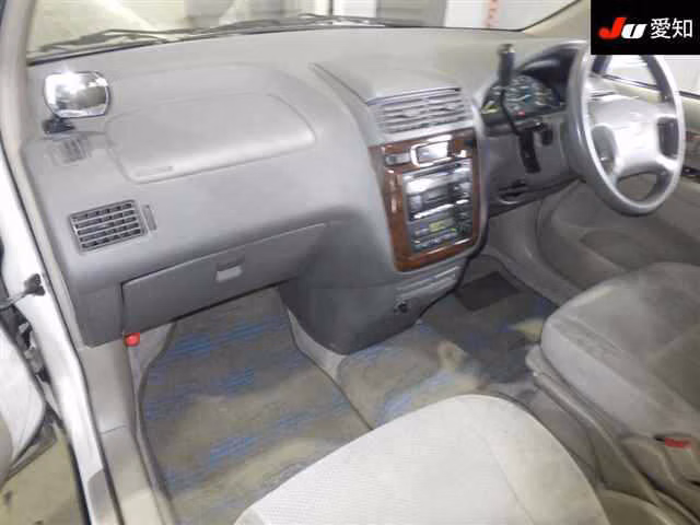 TOYOTA IPSUM