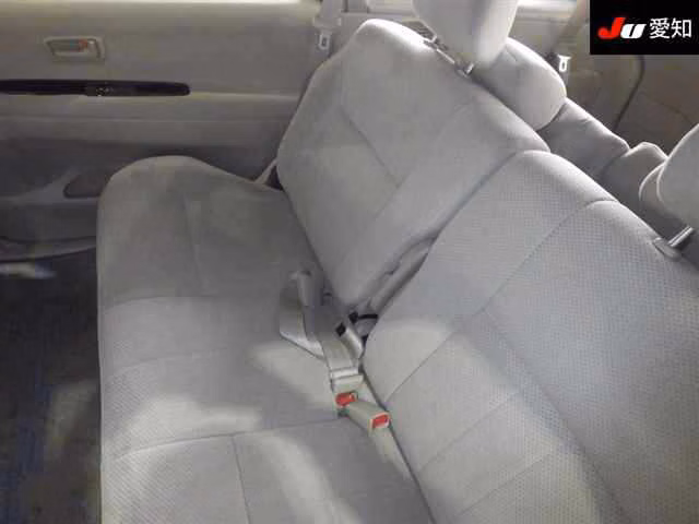 TOYOTA IPSUM