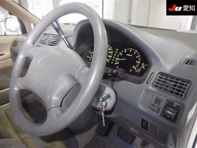 TOYOTA IPSUM