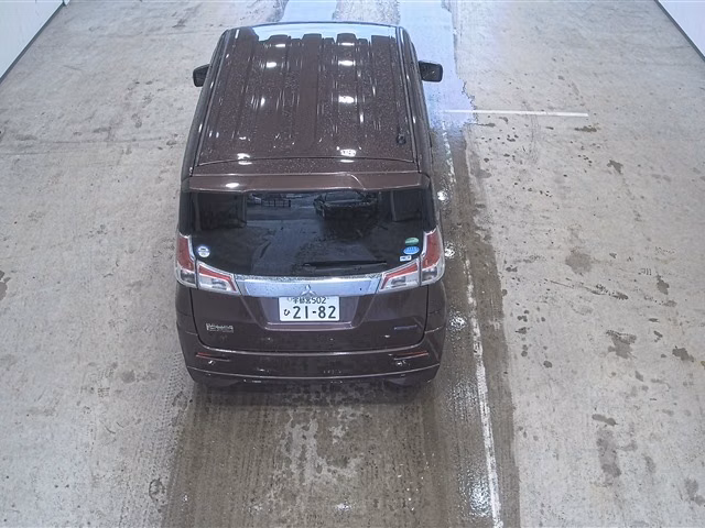MITSUBISHI DELICA D:2