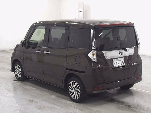 DAIHATSU THOR