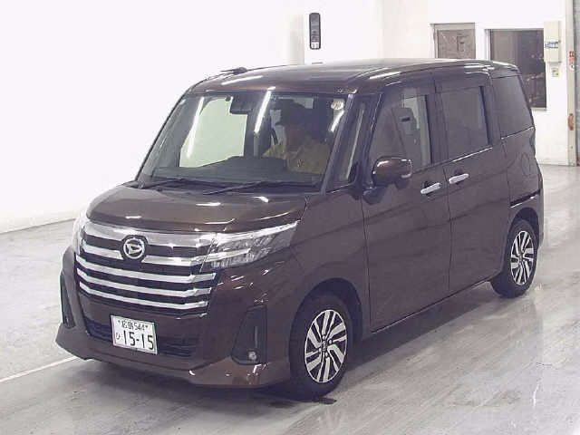 DAIHATSU THOR