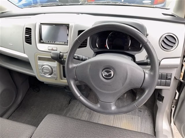 MAZDA AZ-WAGON