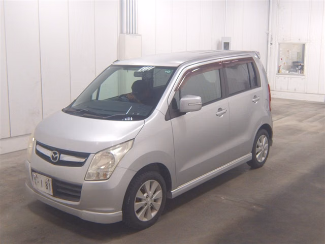 MAZDA AZ-WAGON