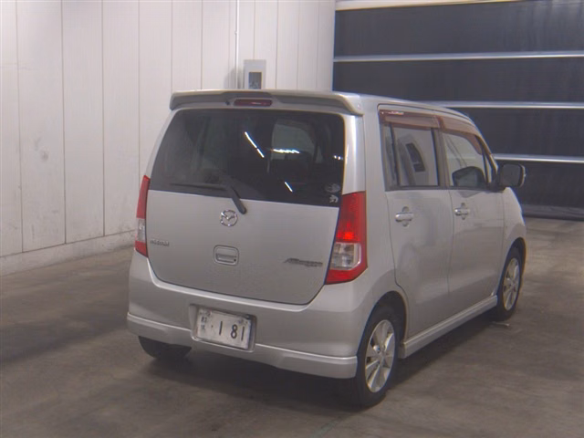 MAZDA AZ-WAGON