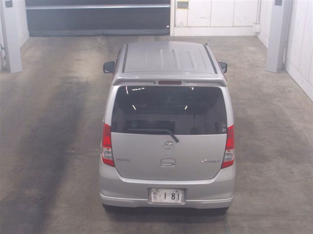 MAZDA AZ-WAGON