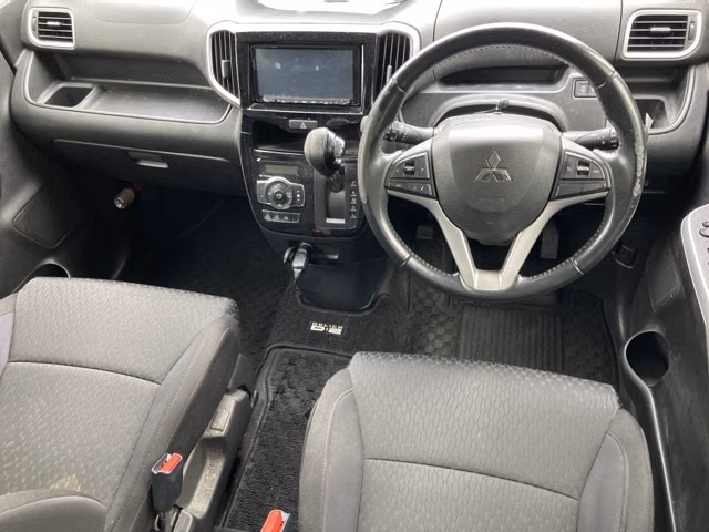 MITSUBISHI DELICA D:2