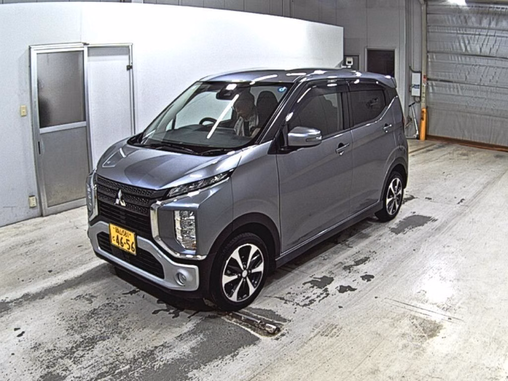 MITSUBISHI EK X
