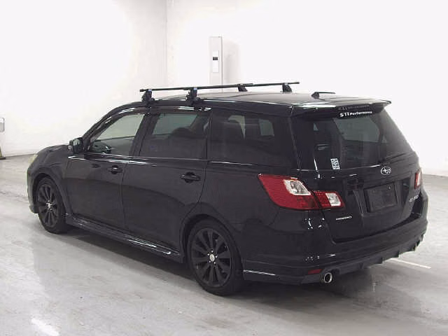 SUBARU EXIGA