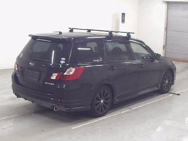 SUBARU EXIGA