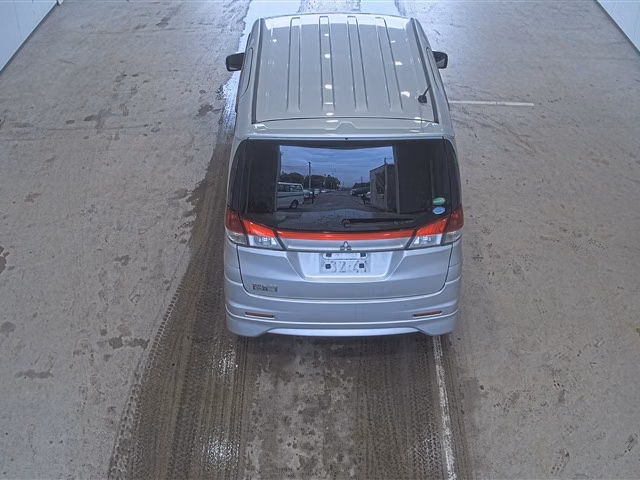 MITSUBISHI DELICA D:2