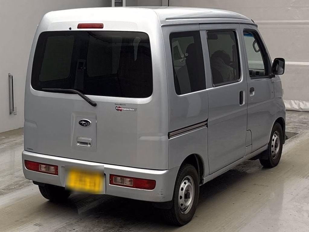 SUBARU SAMBAR