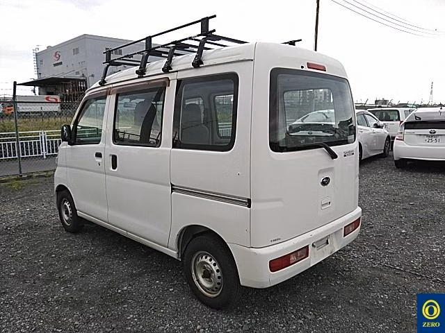 SUBARU SAMBAR