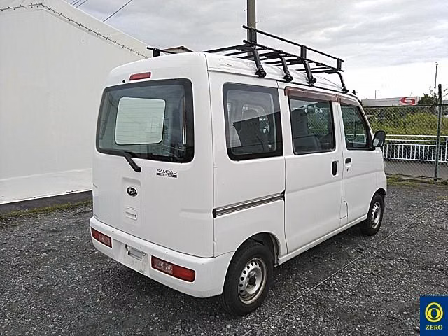 SUBARU SAMBAR