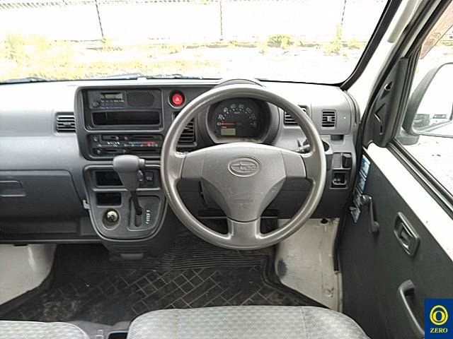 SUBARU SAMBAR