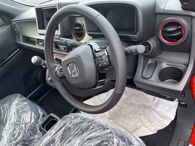 HONDA N-ONE