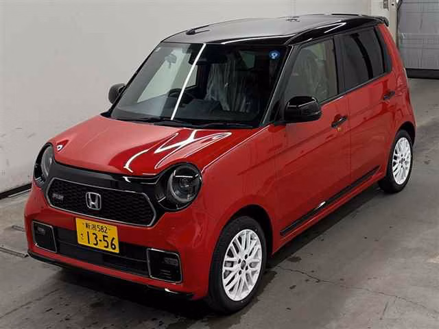 HONDA N-ONE