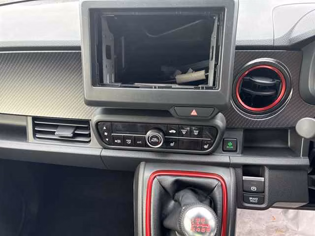 HONDA N-ONE