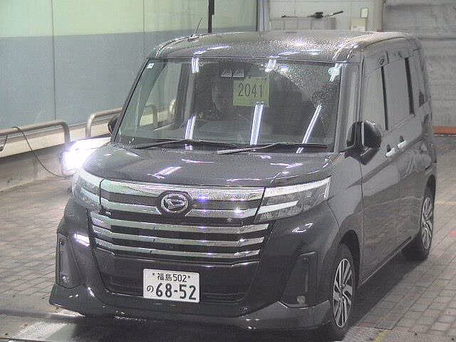 DAIHATSU THOR