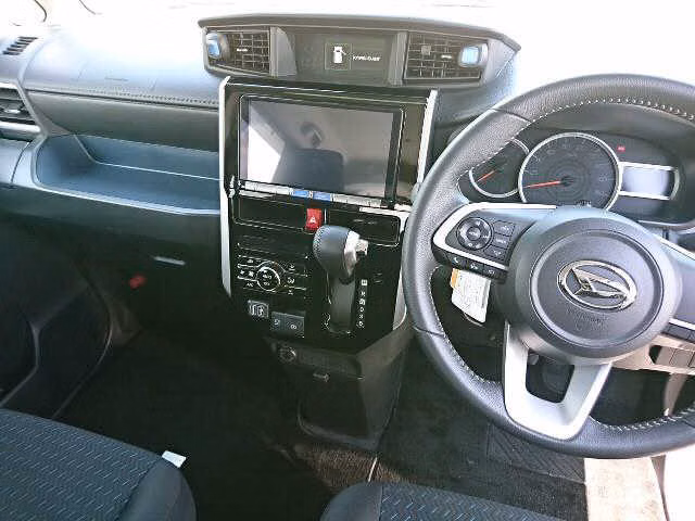DAIHATSU THOR
