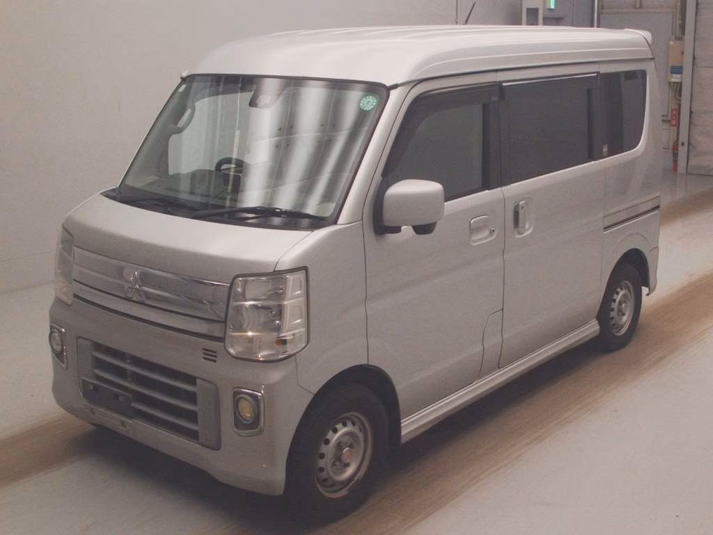 MITSUBISHI TOWN BOX